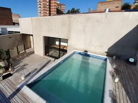 Córdoba 4000, Piso 9