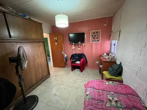 Casa en Venta 58 años