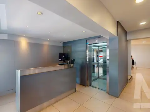 Oficina en Venta en Microcentro, USD 320.000