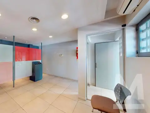 Oficina en Venta 10 años