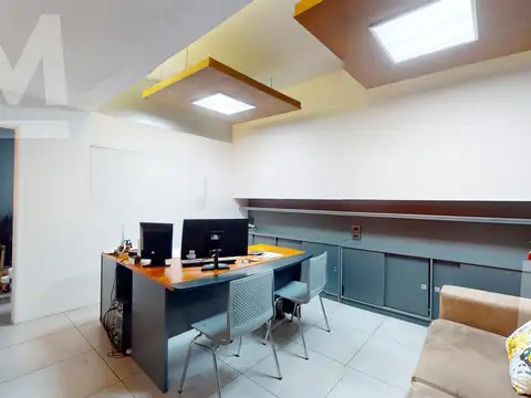 Oficina en Venta 10 años