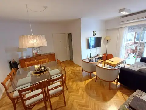 Departamento en Venta en Olivos Quinta Presidencial, USD 280.000