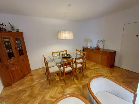 Departamento en Venta 35 años