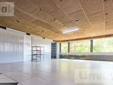 AV. DEL LIBERTADOR al 400