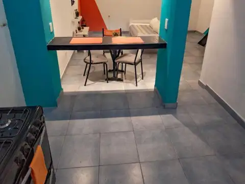 Depto Tipo Casa en Venta al Oeste