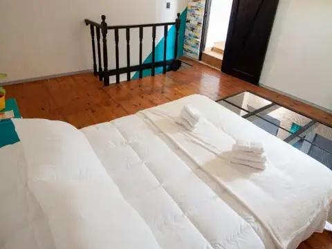 Depto Tipo Casa en Venta 75 años