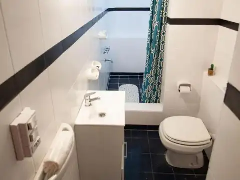 Depto Tipo Casa en Venta de 2 dormitorios