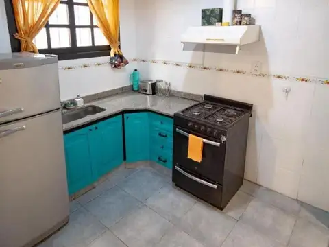 Depto Tipo Casa en Venta en Balvanera, USD 80.000