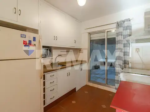 Departamento en Alquiler al Norte