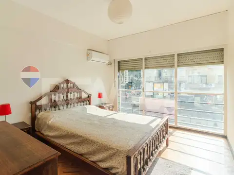 Departamento en Alquiler de 4 ambientes