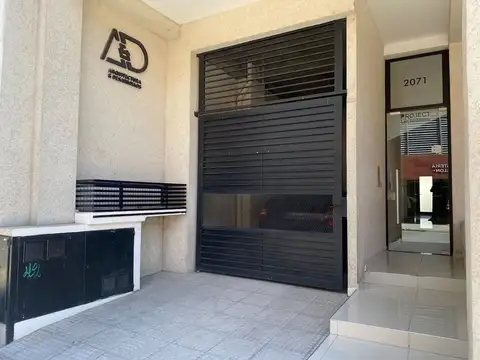 COCHERA INDIVIDUAL EN MICROCENTRO