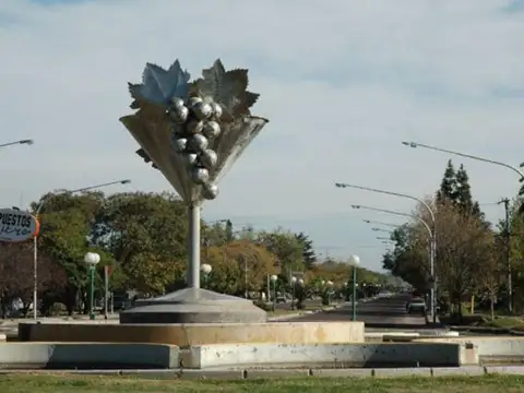 Terreno en Venta en El Cerrito, USD 130.000