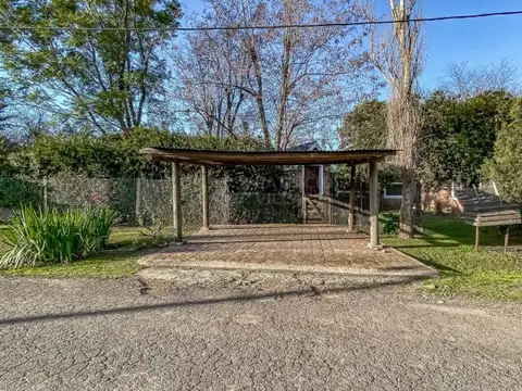 C. 131 5978, B1885 Guillermo Enrique Hudson, Provincia de Buenos Aires, Argentina , Piso No definido