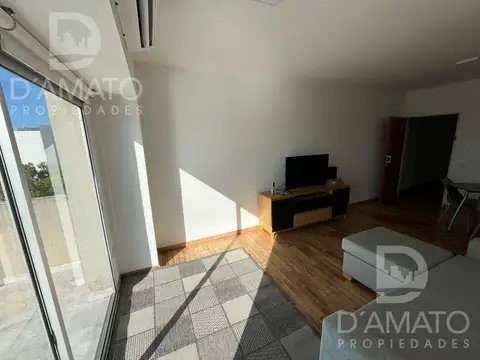 Departamento en Alquiler Temporal en Villa Devoto, USD 850