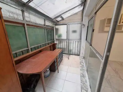 Departamento en Venta 40 años