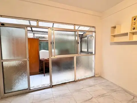 Departamento en Venta en Belgrano, USD 90.000
