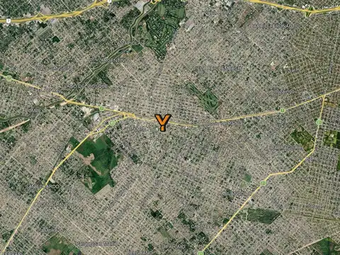 Depto Tipo Casa en Venta con 1 cocheras