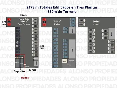 20 De Septiembre 2900