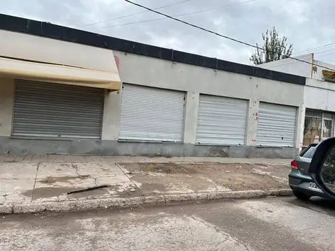 Local comercial en venta ubicado en Villa Mitre