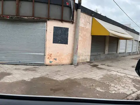 Local en Venta en Bahía Blanca, USD 200.000