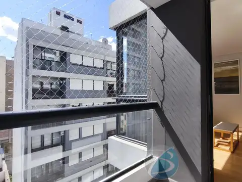 Departamento en Venta en Mar del Plata, USD 141.000