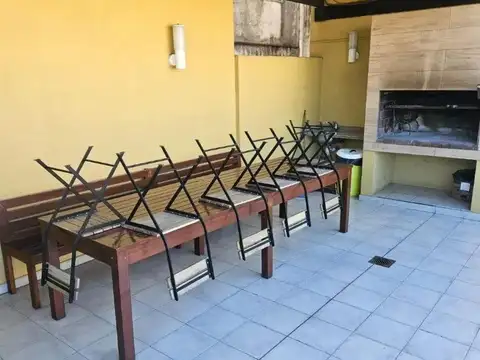 Departamento en Venta Apto profesional