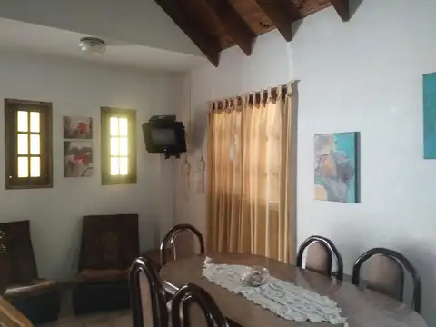 Casa en Venta en Mar Del Tuyu, USD 47.000