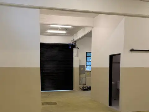 Oficina en Venta A Estrenar