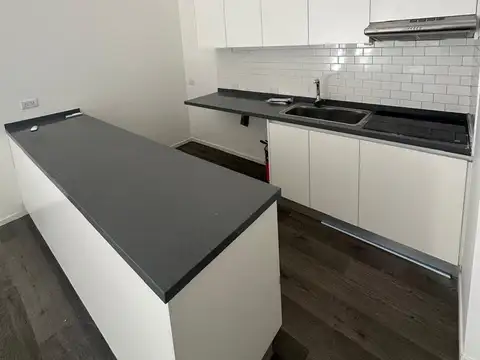 Departamento en Venta 5 años