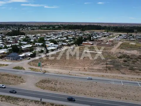Terreno en Venta en Senillosa, USD 50.000