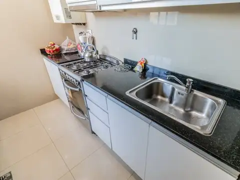 Departamento en Venta 10 años