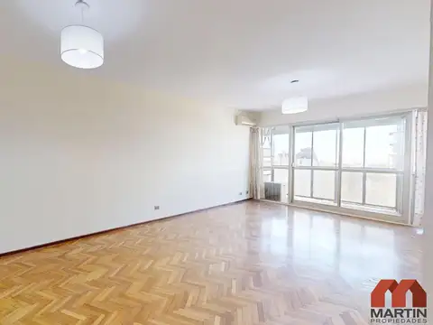 Departamento en Venta en Palermo, USD 279.000