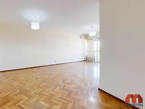 Departamento en Venta en Palermo, USD 275.000