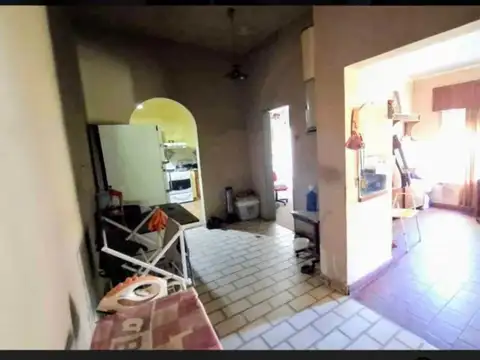 Casa en Venta en Ituzaingó, USD 110.000