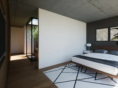 Casa en Venta al Sudoeste