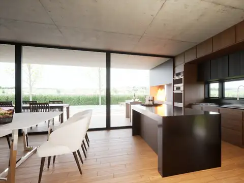 Casa en Venta A Estrenar