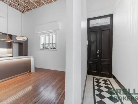 Depto Tipo Casa en Venta de 3 dormitorios