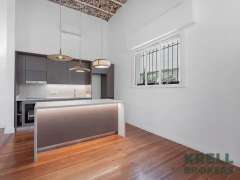Depto Tipo Casa en Venta de 4 ambientes