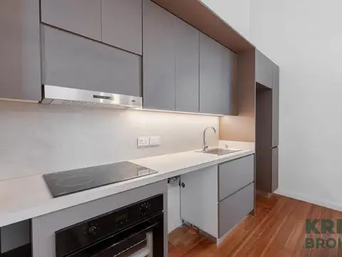 Depto Tipo Casa en Venta A Estrenar