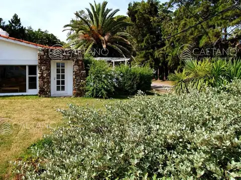 Local comercial único en La Barra