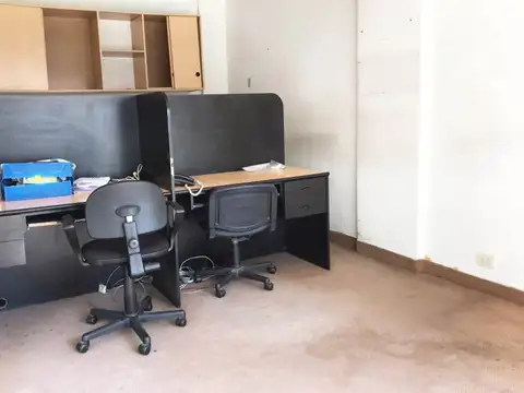 Lavalle 1100, Piso 5