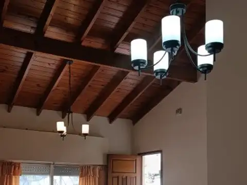 Casa en Alquiler 36 años