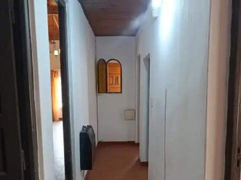 ALQUILER CASA 4 AMBIENTES EXCELENTE UBICACIÓN EN ITUZAINGÓ NORTE