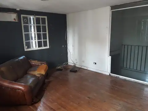 Av Del Libertador 16100