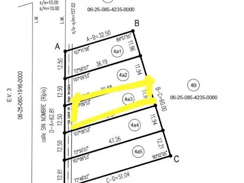 Departamento en Venta A Estrenar