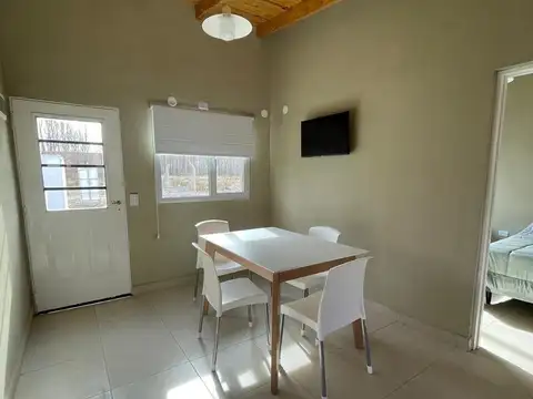 Departamento 2 dormitorios con baños en suite - Ciudad de Añelo - Neuquén