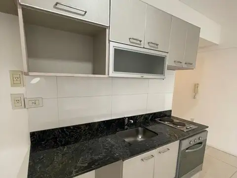 Departamento en Alquiler de Monoambiente