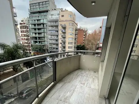 Departamento en Alquiler al Noreste