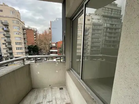 Departamento en Alquiler Apto profesional