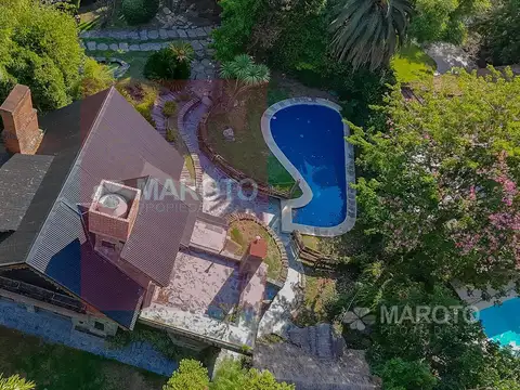 Casa en Venta de 4 dormitorios